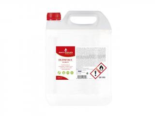 Anti-COVID PROFEX dezinfekce 5 litrů