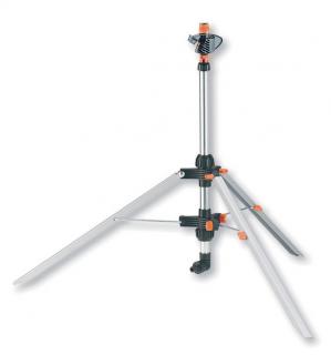 Claber 8715 - nastavitelný postřikovač Impact Tripod