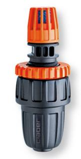 Claber 91037 - drenážní ventil pro 1/2  hadici