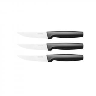 Functional Form Set tří steakových nožů FISKARS