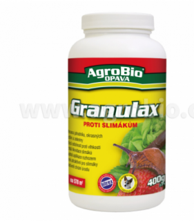 GRANULAX proti slimákům gramáž: 250g