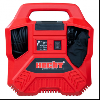 HECHT 2887 -Bezolejový kompresor