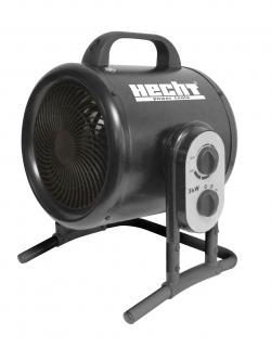 HECHT 3422 - elektrický přímotop s termostatem