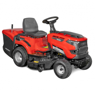 HECHT 5186 - zahradní traktor