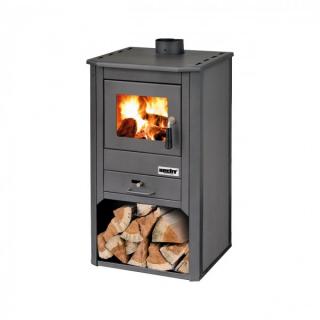 HECHT FLEMIS - Kamna 8-9 kW