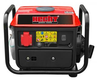 HECHT GG 950 - benzínový generátor elektřiny