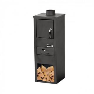 HECHT SPARKLIS - Kamna 5-7 kW