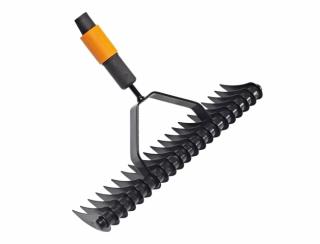 Hrábě FISKARS QUIKFIT provzdušňovací 36cm 1000655