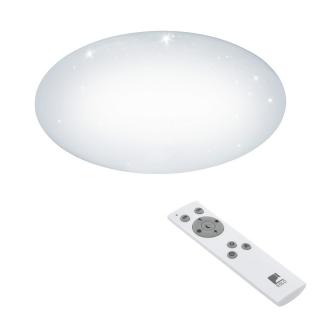 Moderní stropní LED svítidlo GIRON-S - 40W – EGLO 97541