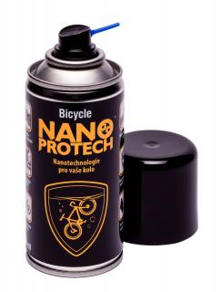 Nanoprotech Bicycle - 150 ml