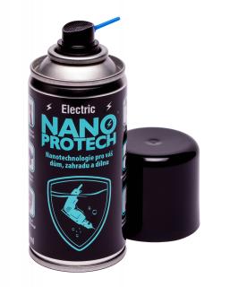 Nanoprotech Electric - 150 ml