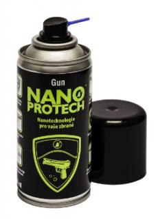 Nanoprotech Gun - 150 ml