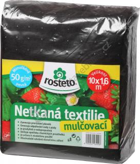 Neotex Rosteto černý 50g - 10x1,6m