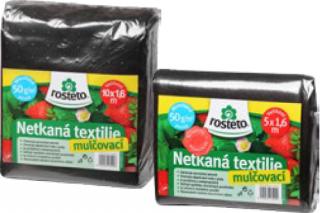 Neotex Rosteto černý 50g - 5x1,6m