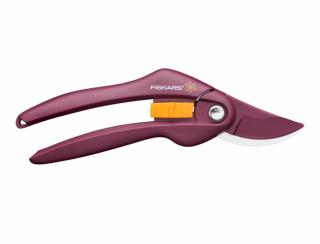 Nůžky FISKARS MERLOT P26 ruční dvousečné 1027495