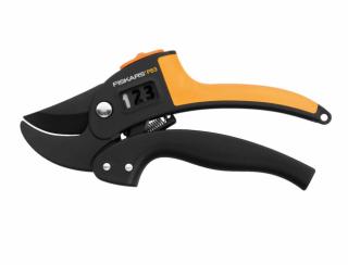 Nůžky FISKARS POWERSTEP P83 ruční s převodem 1000575