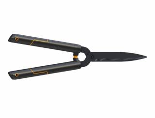 Nůžky FISKARS SINGLESTEP HS22 živý plot vlnité ostří 1001433