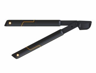 Nůžky FISKARS SINGLESTEP S L28 silné větve 2čepele 1001432