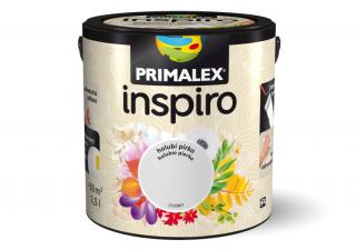 Primalex Inspiro - COLOR 2022 - 2,5 L Barva: jemná vanilka