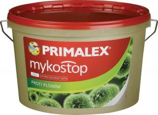 PRIMALEX Mykostop bílý –4 litry