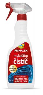 PRIMALEX Mykostop čistič – 0,5 litr sprej