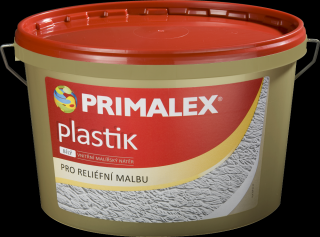 PRIMALEX PLASTIK