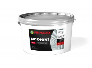 PRIMALEX Projekt váha: 18 kg