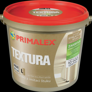 PRIMALEX TEXTURA - 1 LITR