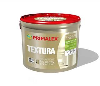 PRIMALEX TEXTURA - 5 litrů