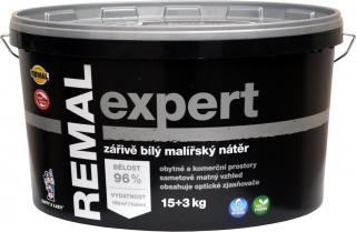 Remal Expert - 15+3 kg