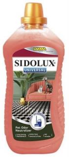 SIDOLUX UNIVERSAL – PET ODOR NEUTRALIZER