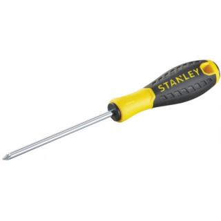 Šroubovák křížový - Stanley PH0 x 50 mm - STHT1-60280