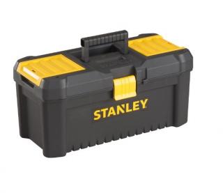 Stanley Box na nářadí 12,5  s plastovou přezkou STST1-75514