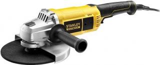 Stanley FatMax FME841 - elektrická úhlová bruska