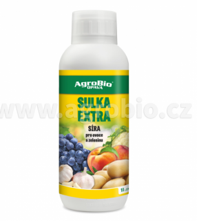 SULKA EXTRA 1 l