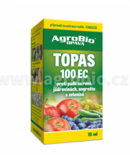 TOPAS 100 EC 10 ml