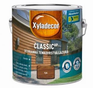 Xyladecor Classic HP 2,5 l