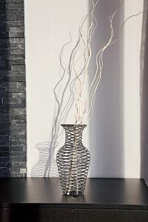 AKCE Designová drátěná váza LILO Philippi