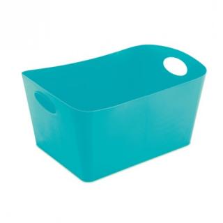 BOXXX L džber, koš 15 l KOZIOL