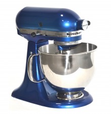 Kuchyňský robot Artisan KSM 150, 300 W KitchenAid