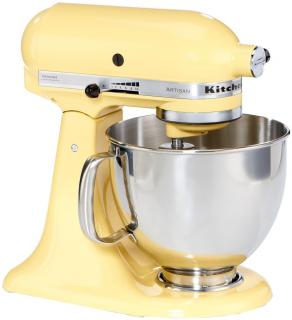 Kuchyňský robot Artisan KSM 150, 300 W KitchenAid