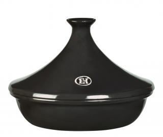 Letní AKCE Tajine hrnec s poklicí na vaření, duší, pečení 27 cm, 2 L Emile Henry