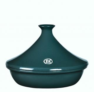 Letní AKCE Tajine hrnec s poklicí na vaření, duší, pečení 27 cm, 2 L Emile Henry