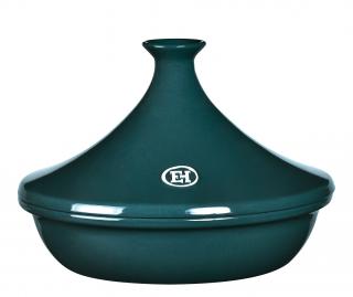 Letní AKCE Tajine hrnec s poklicí na vaření, duší, pečení 32 cm, 3 L Emile Henry