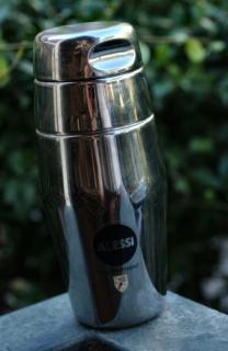 Shaker ALESSI 0,5l