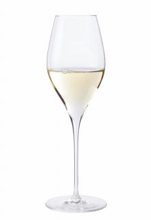 Sklenice na bílé víno 315ml ROSSINI Leonardo