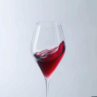 Sklenice na červené víno 560ml ROSSINI Leonardo