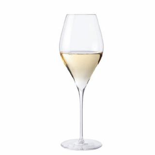 Sklenice XL na bílé víno 425ml ROSSINI Leonardo