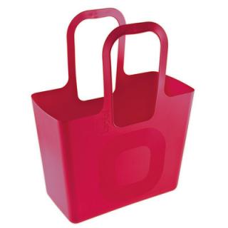 TASCHE taška XL plážová, zásobník, stojan na časopisy a noviny a na hračky KOZIO