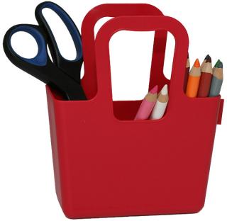 TASCHELINI taška na tužky, pastelky, drobnosti … KOZIOL